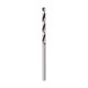 Bosch PointTeq HSS fúrószár 2,5mm - 2 db/cs