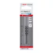 Bosch HSS PointTeQ DIN 338 fémfúrószár hengeres befogással 2,5x30/57mm (2db)