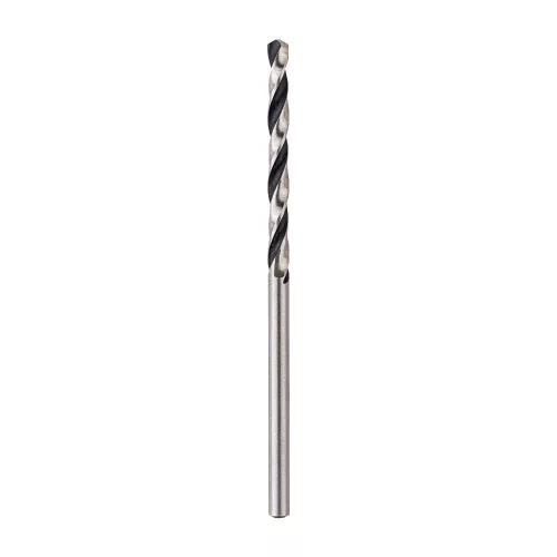 Bosch HSS PointTeQ DIN 338 fémfúrószár hengeres befogással 2,6x30/57mm (2db)