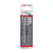 Bosch HSS PointTeQ DIN 338 fémfúrószár hengeres befogással 2,6x30/57mm (2db)