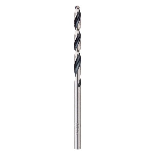 Bosch PointTeq HSS fúrószár 3,0mm - 2 db/cs