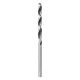 Bosch HSS PointTeQ DIN 338 fémfúrószár hengeres befogással 3x33/61mm (2db)