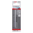 Bosch HSS PointTeQ DIN 338 fémfúrószár hengeres befogással 3x33/61mm (2db)
