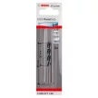 Bosch HSS PointTeQ DIN 338 fémfúrószár hengeres befogással 3,2x36/65mm (2db)