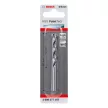 Bosch HSS PointTeQ DIN 338 fémfúrószár hengeres befogással 5x52/86mm