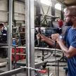 Bosch HSS PointTeQ DIN 338 fémfúrószár hengeres befogással 7x69/109mm