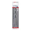 Bosch HSS PointTeQ DIN 338 fémfúrószár hengeres befogással 7,5x69/109mm