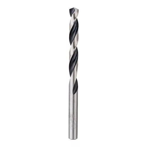 Bosch HSS PointTeQ DIN 338 fémfúrószár hengeres befogással 8,5x75/117mm