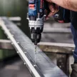 Bosch HSS PointTeQ DIN 338 fémfúrószár hengeres befogással 8,5x75/117mm