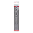Bosch HSS PointTeQ DIN 338 fémfúrószár hengeres befogással 9x81/125mm