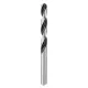 Bosch HSS PointTeQ DIN 338 fémfúrószár hengeres befogással 10x87/133mm
