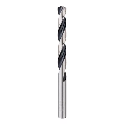 Bosch HSS PointTeQ DIN 338 fémfúrószár hengeres befogással 11x94/142mm