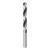 Bosch HSS PointTeQ DIN 338 fémfúrószár hengeres befogással 11x94/142mm
