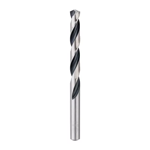 Bosch HSS PointTeQ DIN 338 fémfúrószár hengeres befogással 12x101/151mm