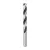 Bosch HSS PointTeQ DIN 338 fémfúrószár hengeres befogással 12x101/151mm