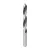 Bosch HSS PointTeQ DIN 338 fémfúrószár hengeres befogással 13x101/151mm