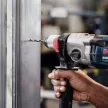 Bosch HSS PointTeQ DIN 338 fémfúrószár hengeres befogással 13x101/151mm