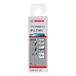 Bosch HSS PointTeQ DIN 338 fémfúrószár hengeres befogással 1,7x20/43mm (10db)
