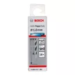 Bosch HSS PointTeQ DIN 338 fémfúrószár hengeres befogással 1,8x22/46mm (10db)