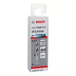 Bosch HSS PointTeQ DIN 338 fémfúrószár hengeres befogással 2,4x30/57mm (10db)