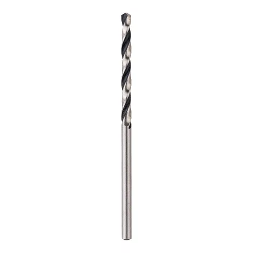 Bosch HSS PointTeQ DIN 338 fémfúrószár hengeres befogással 2,8x33/61mm (10db)