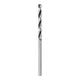 Bosch HSS PointTeQ DIN 338 fémfúrószár hengeres befogással 2,9x33/61mm (10db)