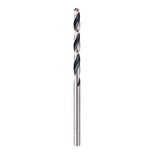 Bosch PointTeq HSS fúrószár 3,0mm - 10 db/cs