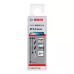 Bosch HSS PointTeQ DIN 338 fémfúrószár hengeres befogással 3,3x36/65mm (10db)