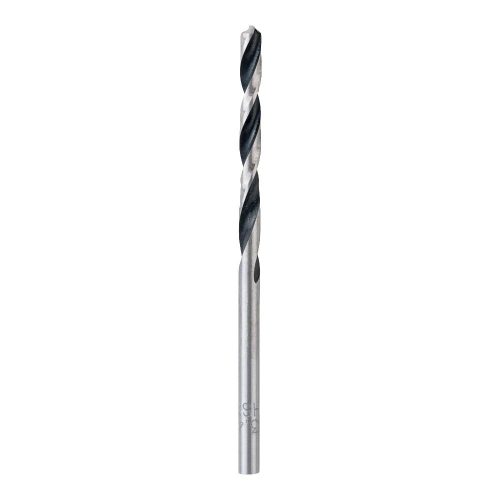 Bosch PointTeq HSS fúrószár 3,4mm - 10 db/cs