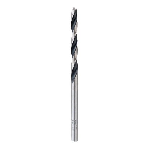 Bosch PointTeq HSS fúrószár 3,7mm - 10 db/cs