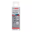 Bosch HSS PointTeQ DIN 338 fémfúrószár hengeres befogással 3,7x39/70mm (10db)