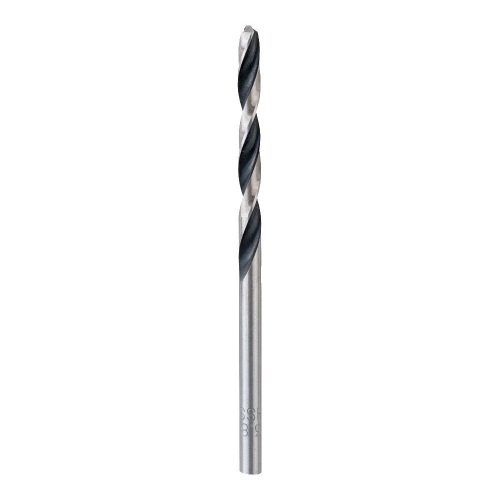 Bosch PointTeq HSS fúrószár 3,8mm - 10 db/cs