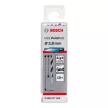 Bosch HSS PointTeQ DIN 338 fémfúrószár hengeres befogással 3,8x43/75mm (10db)