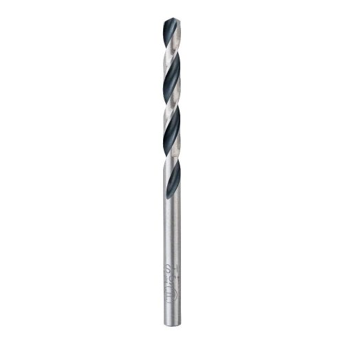 Bosch PointTeq HSS fúrószár 4,6mm - 10 db/cs