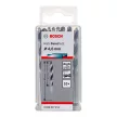 Bosch HSS PointTeQ DIN 338 fémfúrószár hengeres befogással 4,6x47/80mm (10db)