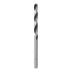 Bosch HSS PointTeQ DIN 338 fémfúrószár hengeres befogással 4,7x47/80mm (10db)