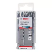 Bosch HSS PointTeQ DIN 338 fémfúrószár hengeres befogással 5,1x52/86mm (10db)