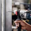 Bosch HSS PointTeQ DIN 338 fémfúrószár hengeres befogással 5,2x52/86mm (10db)