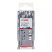 Bosch HSS PointTeQ DIN 338 fémfúrószár hengeres befogással 5,6x57/93mm (10db)