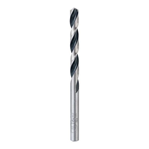 Bosch PointTeq HSS fúrószár 6,2mm - 10 db/cs