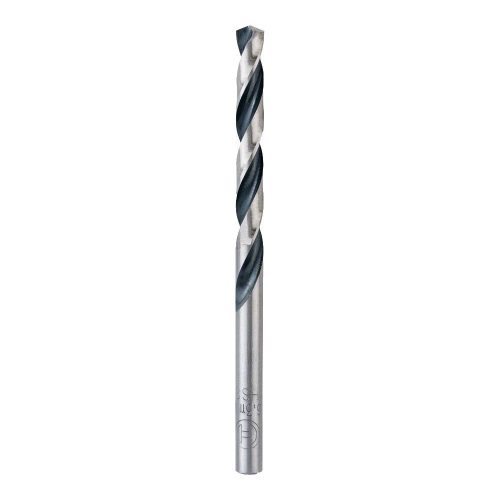 Bosch PointTeq HSS fúrószár 6,3mm - 10 db/cs