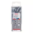 Bosch HSS PointTeQ DIN 338 fémfúrószár hengeres befogással 6,7x63/101mm (10db)