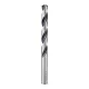 Bosch HSS PointTeQ DIN 338 fémfúrószár hengeres befogással 9,2x81/125mm (10db)