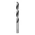 Bosch HSS PointTeQ DIN 338 fémfúrószár hengeres befogással 10,5x87/133mm (5db)