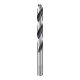 Bosch HSS PointTeQ DIN 338 fémfúrószár hengeres befogással 10,5x87/133mm (5db)