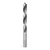 Bosch HSS PointTeQ DIN 338 fémfúrószár hengeres befogással 11,2x94/142mm (5db)