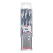 Bosch HSS PointTeQ DIN 338 fémfúrószár hengeres befogással 12,5x101/151mm (5db)