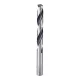 Bosch HSS PointTeQ DIN 338 fémfúrószár hengeres befogással 12,7x101/151mm (5db)