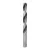 Bosch HSS PointTeQ DIN 338 fémfúrószár hengeres befogással 12,8x101/151mm (5db)