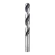 Bosch HSS PointTeQ DIN 338 fémfúrószár hengeres befogással 12,8x101/151mm (5db)